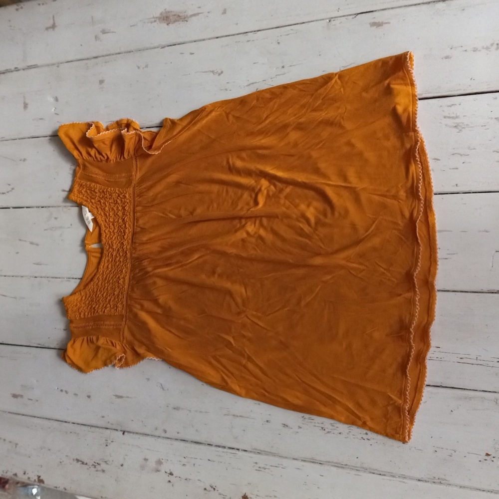 NWOT Womens Matilda Jane Top